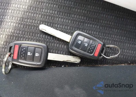 2015 Honda Fit Lx from USA, damaged, VIN 3HGGK5H53FM751896